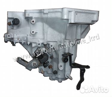Контрактная АКПП Honda