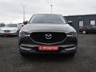 Mazda CX-5 2.0 AT, 2017, 159 000 км объявление продам