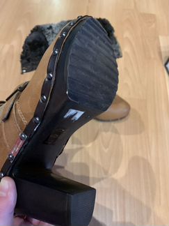 Ботильоны Vicini