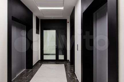 3-к квартира, 79 м², 16/22 эт.