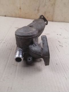 Корпус клапана рециркуляции ог Mercedes-Benz Vito