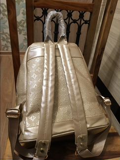 Новый рюкзак