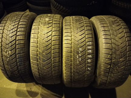 235/50/18 R18 Pirelli Scorpion Winter