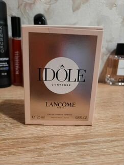 Туалетная вода idole lancome