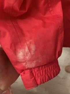 Зимняя куртка reima Tec