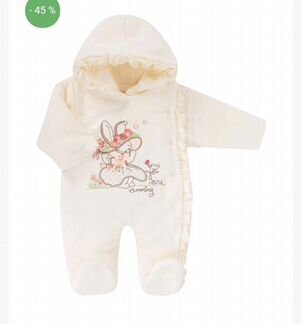 Комбинезон новый