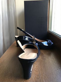 Босоножки fabiani 38,5