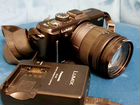 Фотоаппарат Panasonic Lumix DMC-GF1 объявление продам
