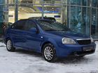 Chevrolet Lacetti 1.4 МТ, 2010, 185 592 км