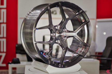 Кованые диски Advanced Forged MS1 R20 BMW Mercedes