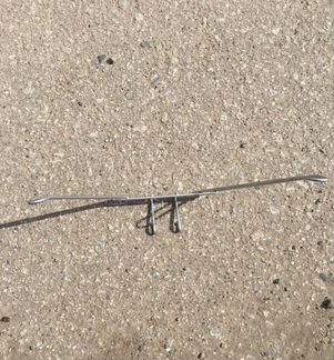 Кронштейны крючки вешалки