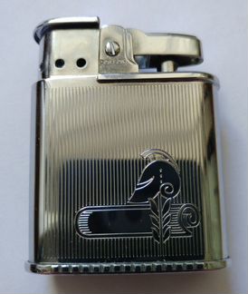 Зажигалка бензиновая Ronson Windshield