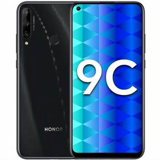 Huawei honor 9c
