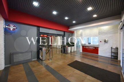 Сдам офисное помещение, 300 м²