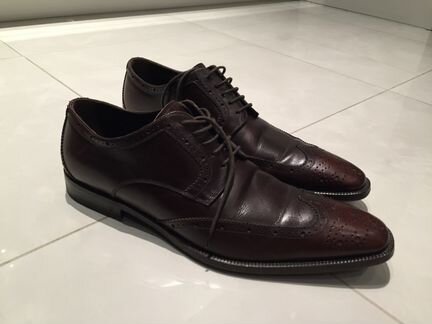 Туфли DolceGabbana