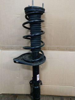 Амортизаторы Toyota Camry v50/v55