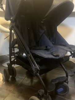Peg perego pliko mini twin