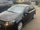 Volkswagen Polo 1.6 AT, 2014, 163 000 км