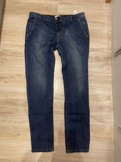 Мужские джинсы Zara Man р46