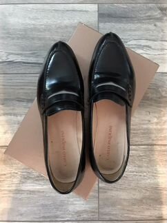 Carlo Pasolini лоферы