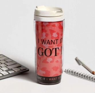 Женский подарочный набор