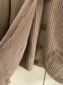 Кардиган gap