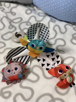 Мобиль Tiny Love Солнечная полянка