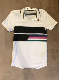 Поло nike dri-fit