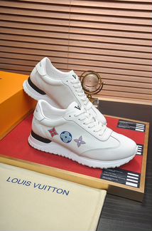 Кроссовки Louis Vuitton,новая коллекция