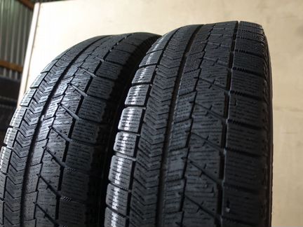 175 70 13 Bridgestone Blizzak VRX 8t2S