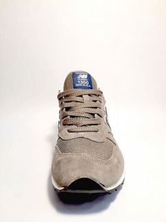 Кроссовки New Balance