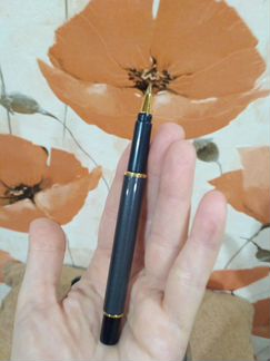 Ручка Parker шариковая. Конец 90-х