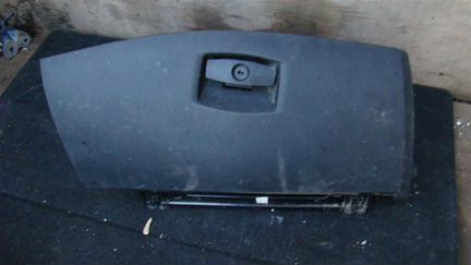 Крышка на BMW 5-серия E60/E61 2003-2009 2006/2007