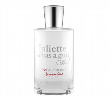 Juliette Has A Gun Not A Perfume Superdose