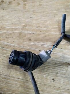 Моторчик омывателя фар Toyota Rav4 XA30