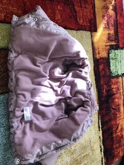 Куртка Next утеплённая 3-4 года 104