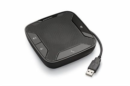 Plantronics Calisto P610M (устройство гр связи)