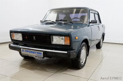 ВАЗ 2105 1.5 МТ, 2005, 15 133 км