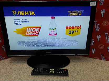 Схема fusion fltv 22t9