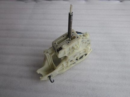 Рычаг переключения передач кулиса Genesis Генезис