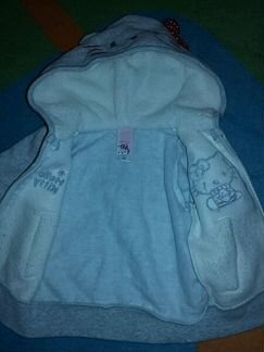 Кофточка Hello Kitty 62