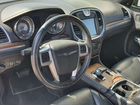 Chrysler 300C 3.6 AT, 2012, 103 900 км объявление продам