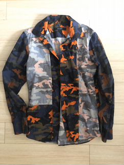 Рубашка Givenchy (M)