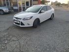 Ford Focus 2.0 МТ, 2012, 175 000 км