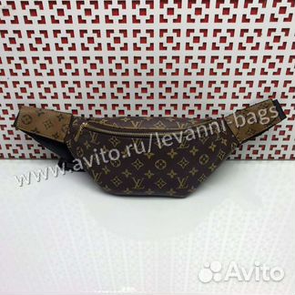Поясная Сумка Louis Vuitton