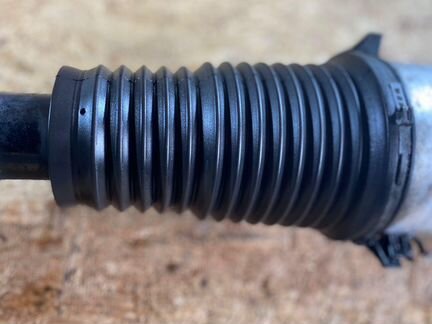 Пневмостойка Audi A8 D4/4H 2012г