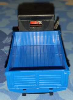 Модель амо Ф-15 1/43