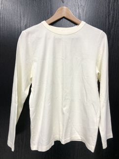 Лонгслив новый Cos