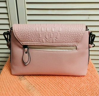 Клатч сумка ZRK