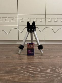 Подставка трипод DAM ECO-tripod mini (20 - 25см)